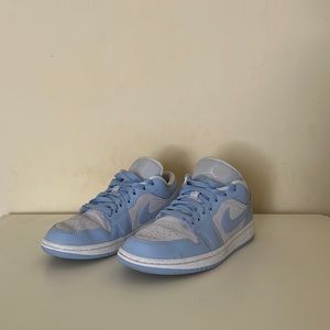 Nike Jordan Sneakers